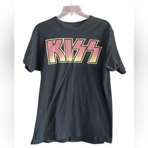 Kiss T-Shirt